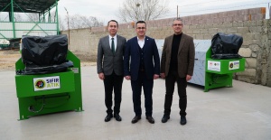Mustafakemalpaşa Belediyesinden ‘Sıfır Atık Projesi’ne tam destek