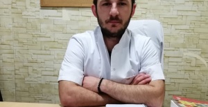 Onurhan Gülsün:'ŞAP önlenebilir bir hastalıktır''