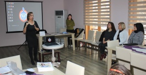 Orhangazi Belediyesinden “Kadın Estetiği” konferansı