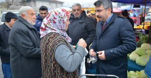SIFIR ATIK’ PROJESİNE ‘2020’ DESTEK