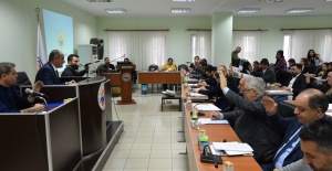 Sosyal Konutlar’da değişiklik