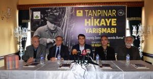 Türkiye'nin En Uzun Soluklu Edebiyat Yarışması Başladı