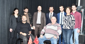 USTA OYUNCULARDAN ‘ ARTİS ADAYLARI’NA UYARI