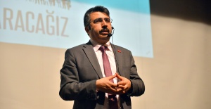 ‘BİRLİKTE BAŞARACAĞIZ’