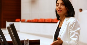 CHP’DEN SU TESİSLERİ HARCAMALARINA KATILIM PAYI İÇİN KANUN TEKLİFİ