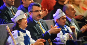 ‘ENGELSİZ MUTFAK’IN HUZUR KONUKLARI