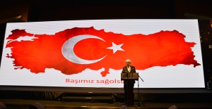 İHRACATIN YILDIZLARI ZİRVEDEKİ YERİNİ ALDI