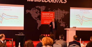 MARS’LA EKONOMİ BULUŞMALARI İŞ DÜNYASININ YOL HARİTASINI ÇİZİYOR