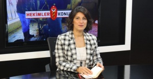 Melike Baysal: CORONA nasıl bulaşır?