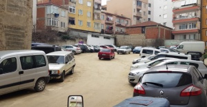 ÜCRETSİZ OTOPARK HİZMETİ