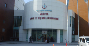 AĞIZ VE DİŞ HASTANELERİNDE RANDEVULAR İPTAL EDİLDİ