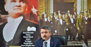 AŞEVİ GELENEĞİ KÜLTÜRÜMÜZÜN ÖNEMLİ BİR PARÇASI’