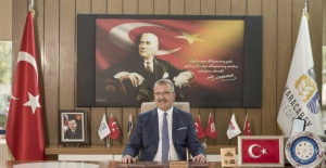 Başkan Özkan’dan ‘zafer’ mesajı