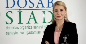 DOSABSİAD Başkanı Çevikel: Açıklanan paket umut verici