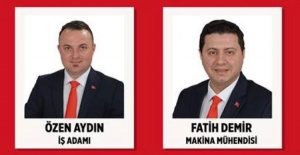 OSMANĞAZİ CHP BERABERLİK ZAMANI