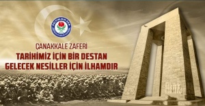 TARİHİMİZ İÇİN BİR DESTAN