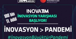 2 BİNE YAKIN ÜNİVERSİTELİ PANDEMİYE ÇÖZÜM İÇİN SEFERBER OLDU