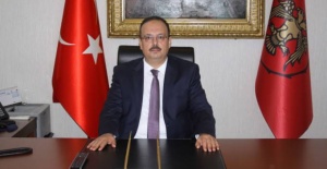 BURSA VALİSİ YAKUP CANBOLAT’TAN  BURSA’NIN FETHİNİN 694. YIL DÖNÜMÜ MESAJI