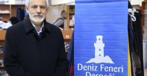 DENİZ FENERİ RAMAZAN 2020'YE HAZIR