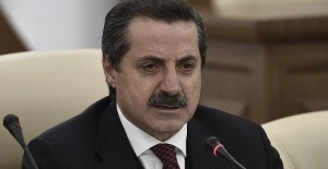 FARUK ÇELİK;BUNLAR ELİNE SİLAH ALMIŞ NE YAPACAĞI BELLİ OLMAYAN KİŞİLERDEN DAHA TEHLİKELİ