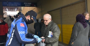 ZABITADAN PAZARYERLERİNDE YAŞLI VE ÇOCUK DENETİMİ