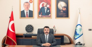 ‘19 MAYIS RUHU 2023, 2053 VE 2071’İN BÜYÜK TÜRKİYE’SİNİ İNŞA EDECEKTİR