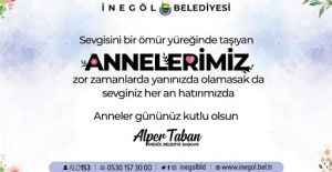 “Annelerimiz, Cennetin Anahtarı”