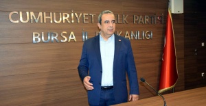 KARACA: “COVİD-19 SALGININDA BURSA’DAKİ ÖLÜM SAYILARI AÇIKLANMALI”