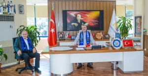 Karacabey Belediyespor'dan Acun Ilıcalı'ya 'manevi destek' çağrısı