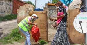 KARACABEYLİ ÇİFTÇİDEN ÖRNEK DAVRANIŞ