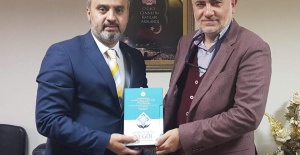 NECMİ İNCE YAZDI:BAŞKAN ALİNUR AKTAŞ NEZİR ASAROĞLU'NA ORTAK MI OLDU?