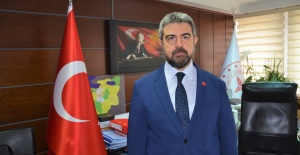 UZM. DR. KAŞIKÇI; “SAĞLIK PERSONELLERİ SABIRLI, FEDAKAR VE ÖZVERİLİ ÇALIŞTI”