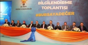 AK PARTİ TEŞKİLATLARI VATANDAŞLA KUCAKLAŞACAK