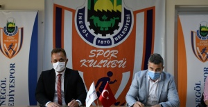 Belediyespor’un Sağlığı Cihangir Hastanesine Emanet