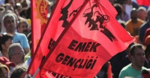 BURSA EMEK GENÇLİĞİ: TÜRKİYE GENÇLİĞİ OLARAK GELECEĞİMİZE SAHİP ÇIKMAK İÇİN BİRLEŞELİM