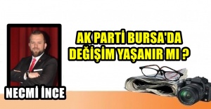 NECMİ İNCE YAZDI