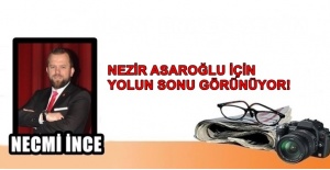 NECMİ İNCE YAZDI