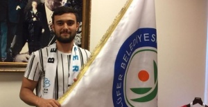 NİLÜFER BELEDİYESPOR'DA 5 İMZA