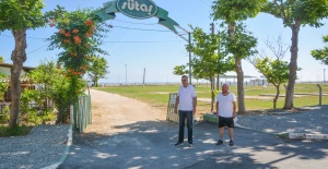 Yeniköy'de otopark sorununa köklü çözüm