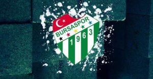Bursaspor: O haberler asılsızdır!