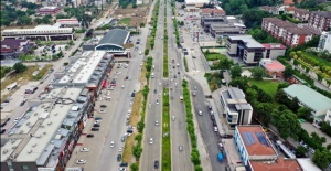 Kesintisiz ulaşım için akıllı dokunuşlara devam