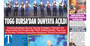 ManşetX Gazetesi'nin 309. Sayısı Çıktı