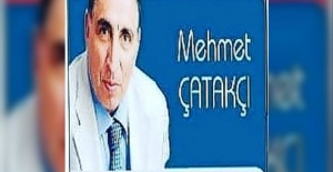 MEHMET ÇATAKÇI :PANDEMİ SÜRECİNDE SOSYAL GÜVENLİK KURUMU VATANDAŞLARA KOLAYLIKLAR SAĞLADI.