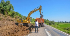 Yeniköy, turizmden hak ettiği payı alacak