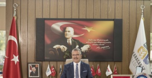 Başkan Ali Özkan'dan 30 Ağustos mesajı