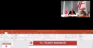 BTSO Akademi’de İkinci El Taşıt Ticareti Hakkında Yönetmelik İncelendi