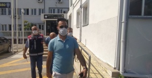 Bursa'da 5 ayrı evi soyan hırsız yakalandı