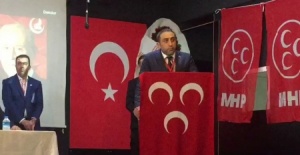 Bursa'da Başkan Karakoç güven tazeledi