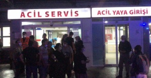 Bursa'da miras kavgası kanlı bitti