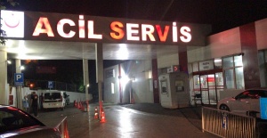 Bursa'da paylaşılamayan sevgili yüzünden kavga çıktı